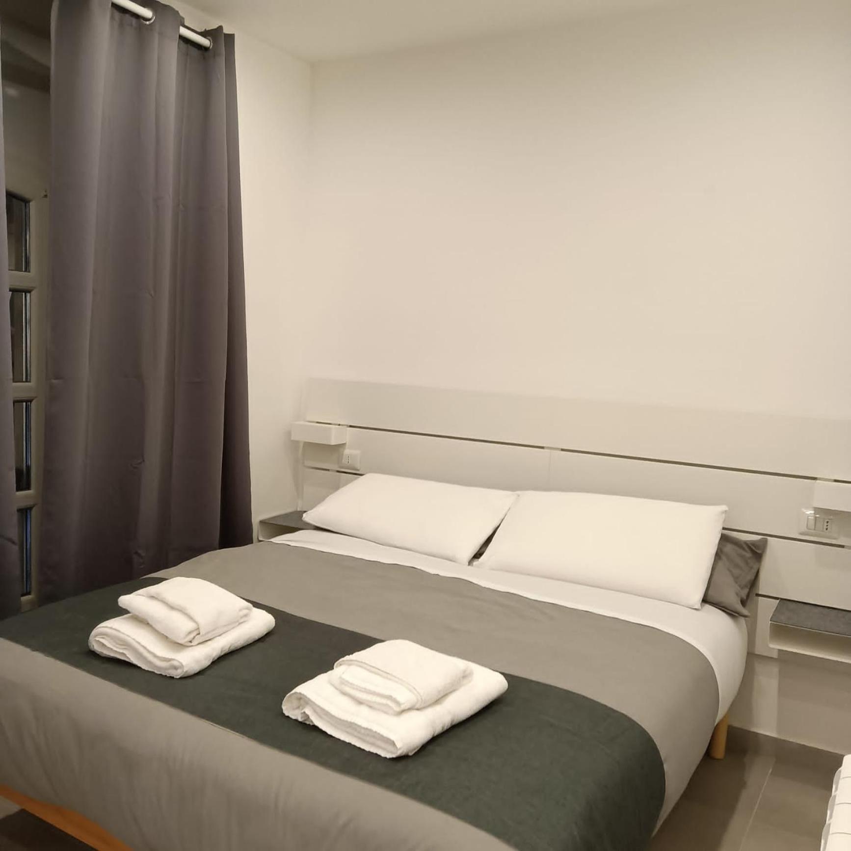 Porta Nuova Suite 57 Turin Luaran gambar