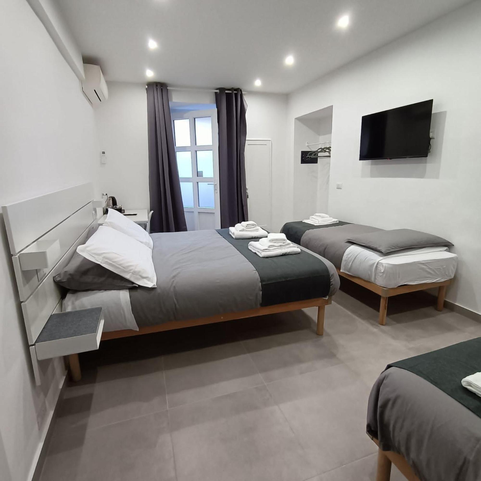 Porta Nuova Suite 57 Turin Luaran gambar