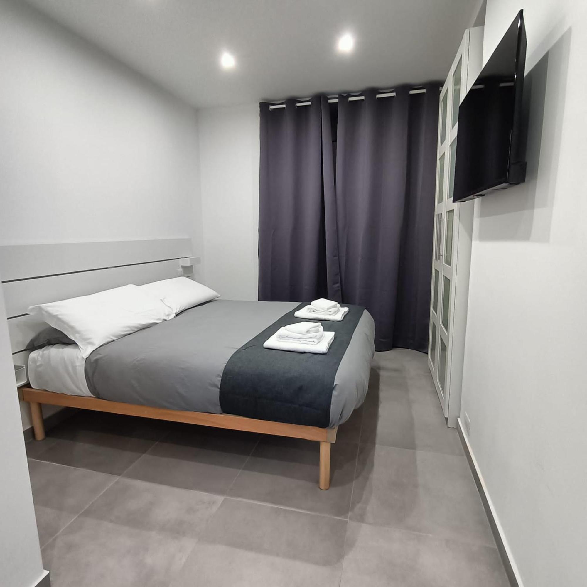 Porta Nuova Suite 57 Turin Luaran gambar