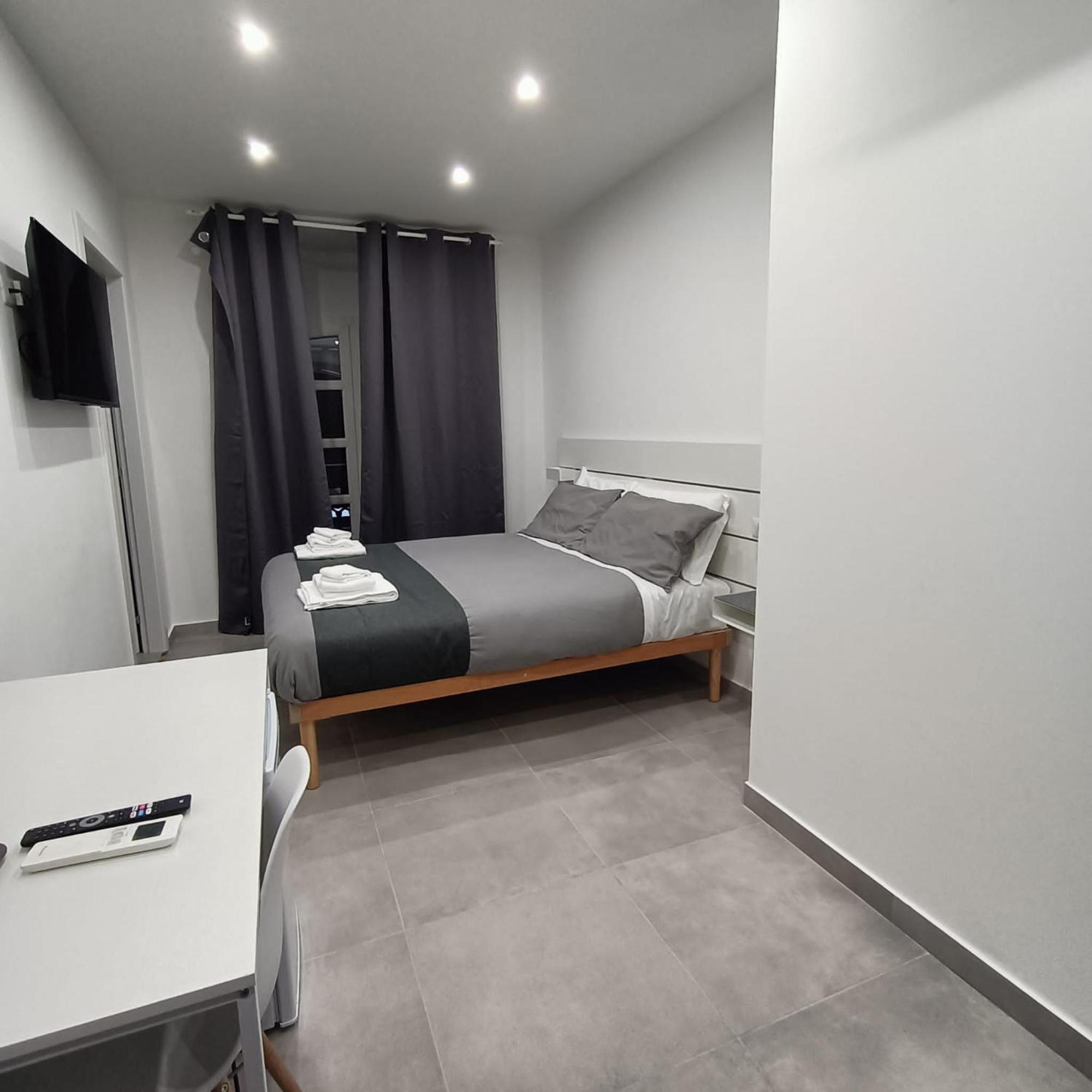 Porta Nuova Suite 57 Turin Luaran gambar
