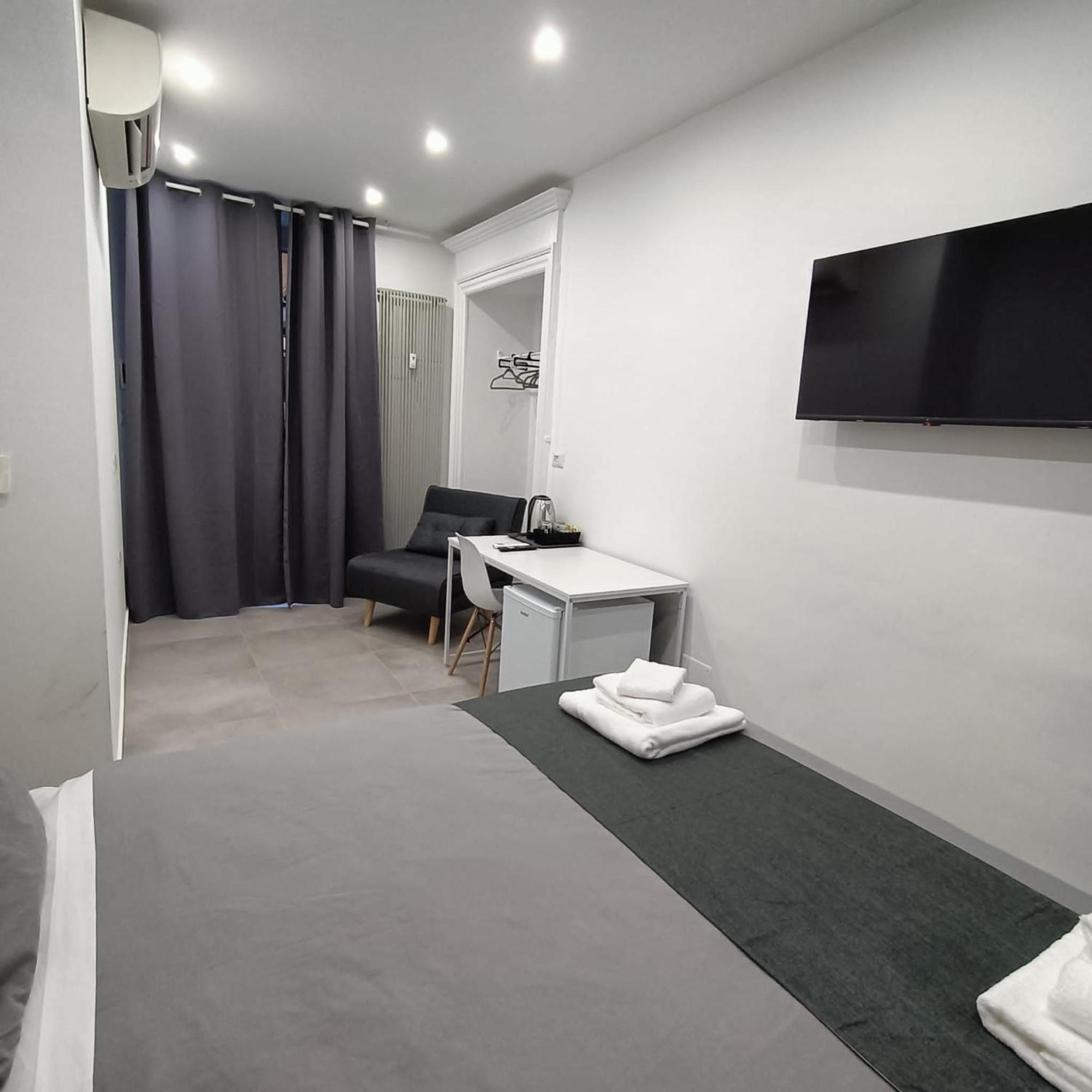 Porta Nuova Suite 57 Turin Luaran gambar