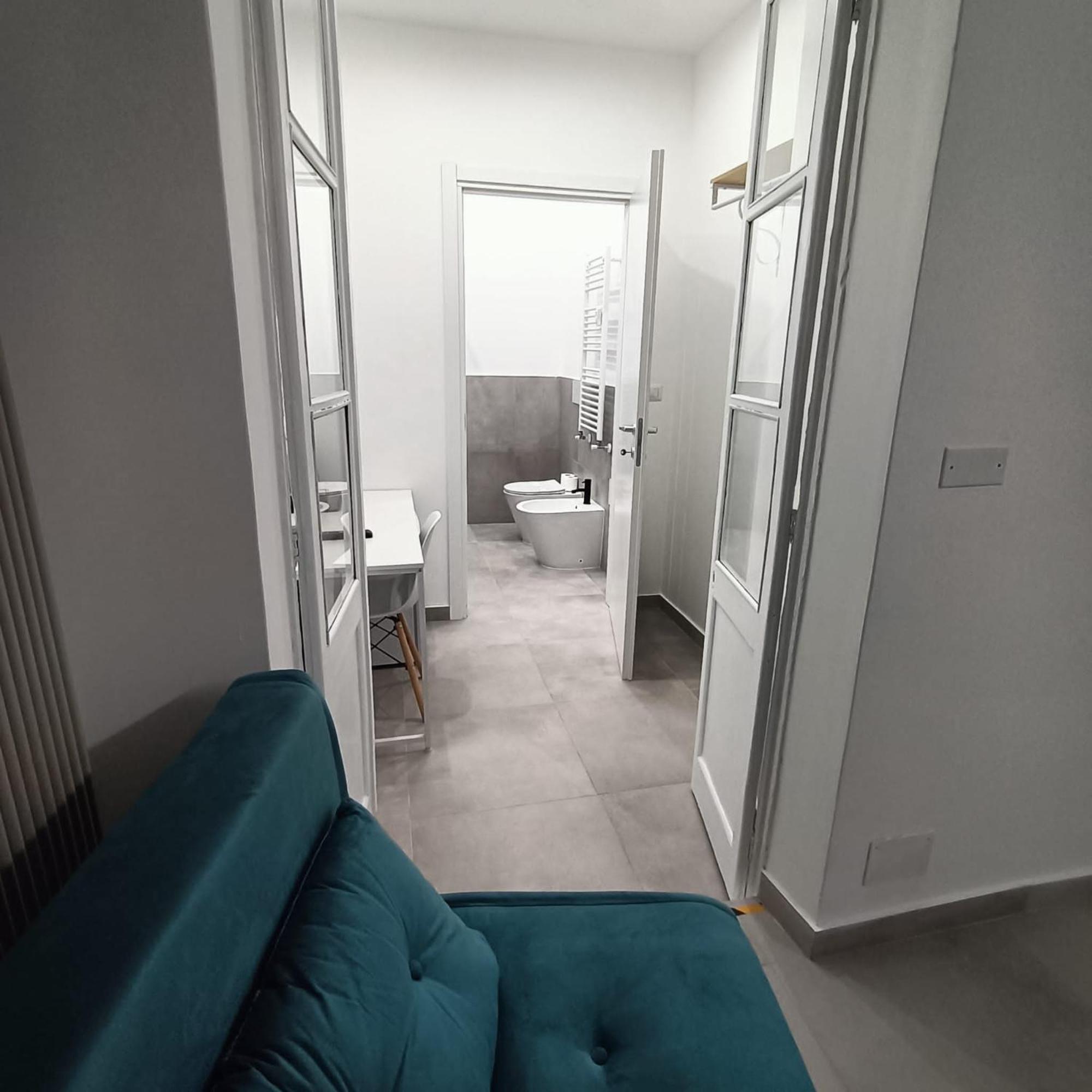 Porta Nuova Suite 57 Turin Luaran gambar